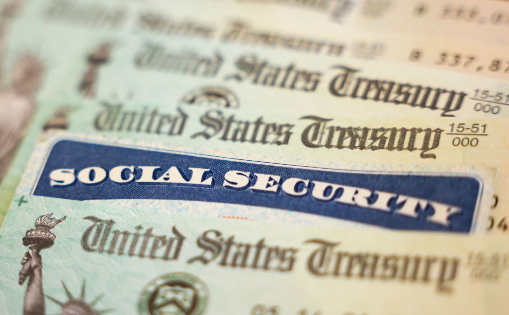 Social Security Head Resigns Over DOGE Access To Recipient Information