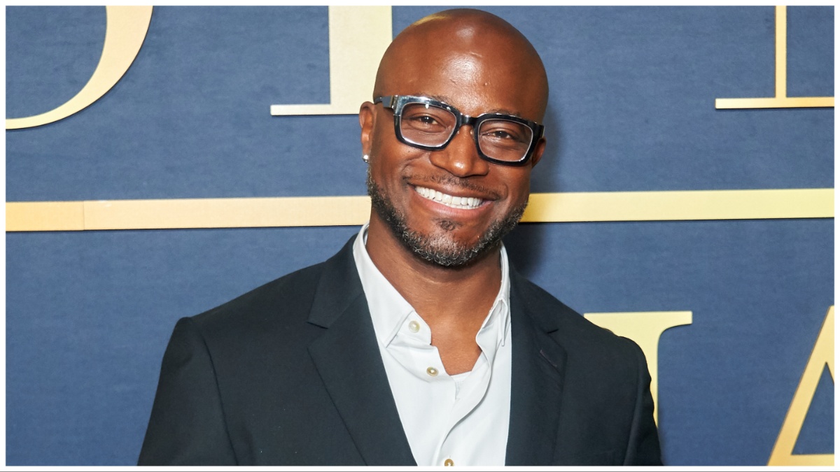 ‘We’ve Always Tried’: Taye Diggs Makes Surprising Claim About Co-Parenting with Ex-Wife Idina Menzel Following Her Explosive Remarks About Their ‘Complicated’ Marriage