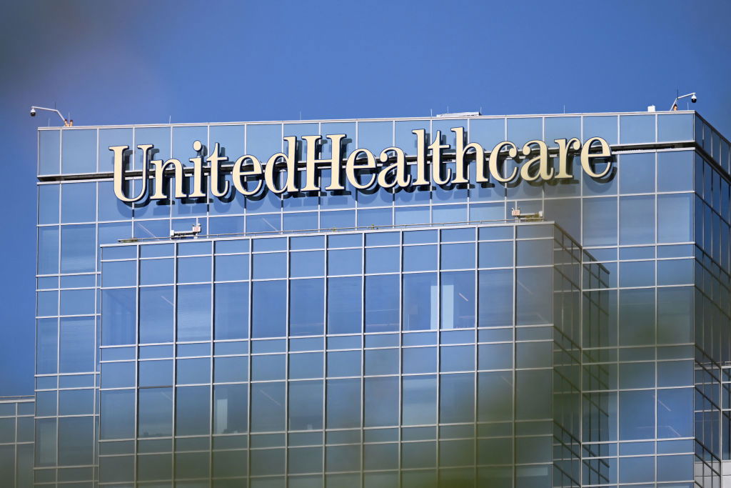 UnitedHealth Group Hires Defamation Law Firm To Go After Social Media Posts