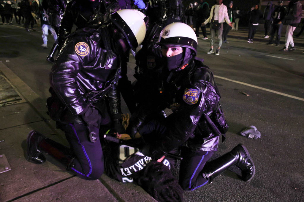 Philly Special: Eagles Fans Turn The City Upside Down After Super Bowl Win