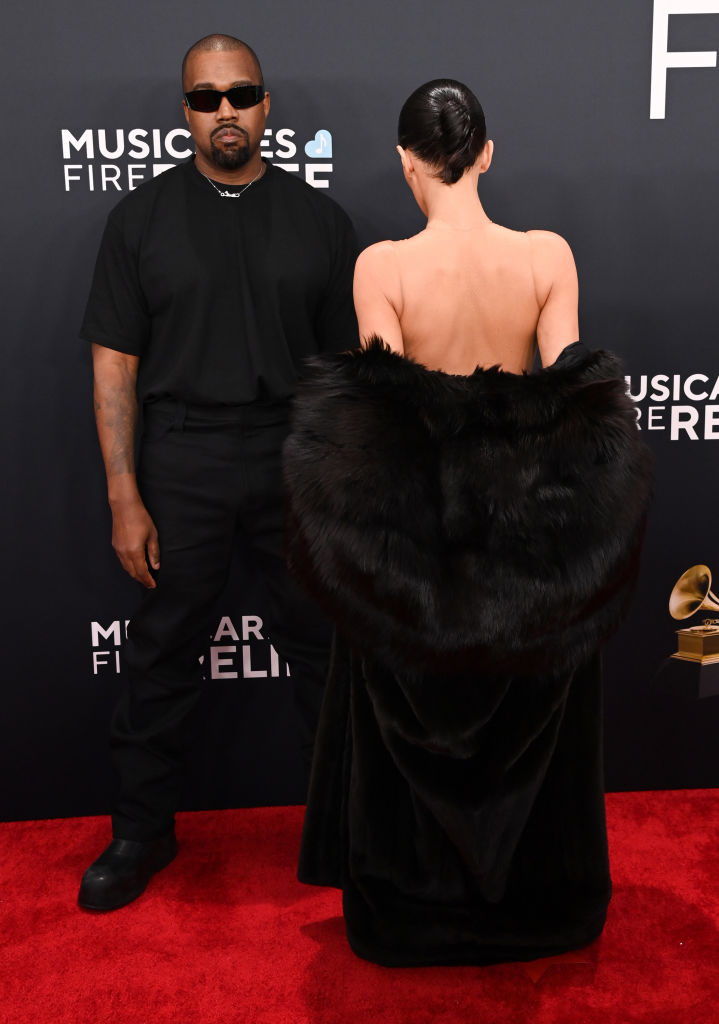 Bianca’s Grammy Outfit + More 2025 Grammy Moments We’re Still Talking About