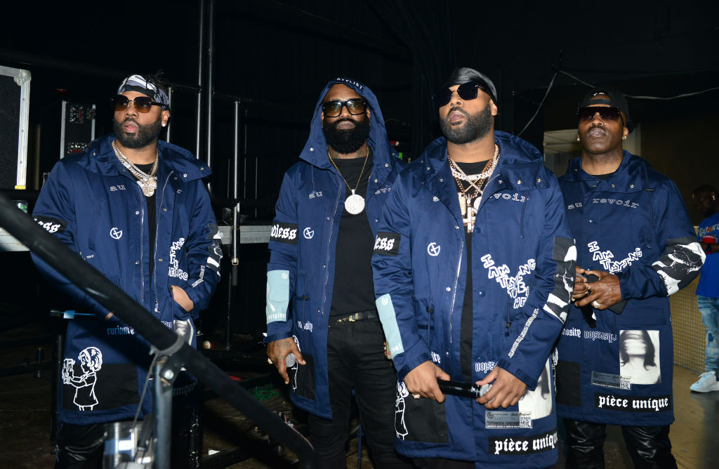 R&B Royalty: Celebrating Jagged Edge’s Legacy With Their Biggest Hits Following Their 2025 Tour Announcement