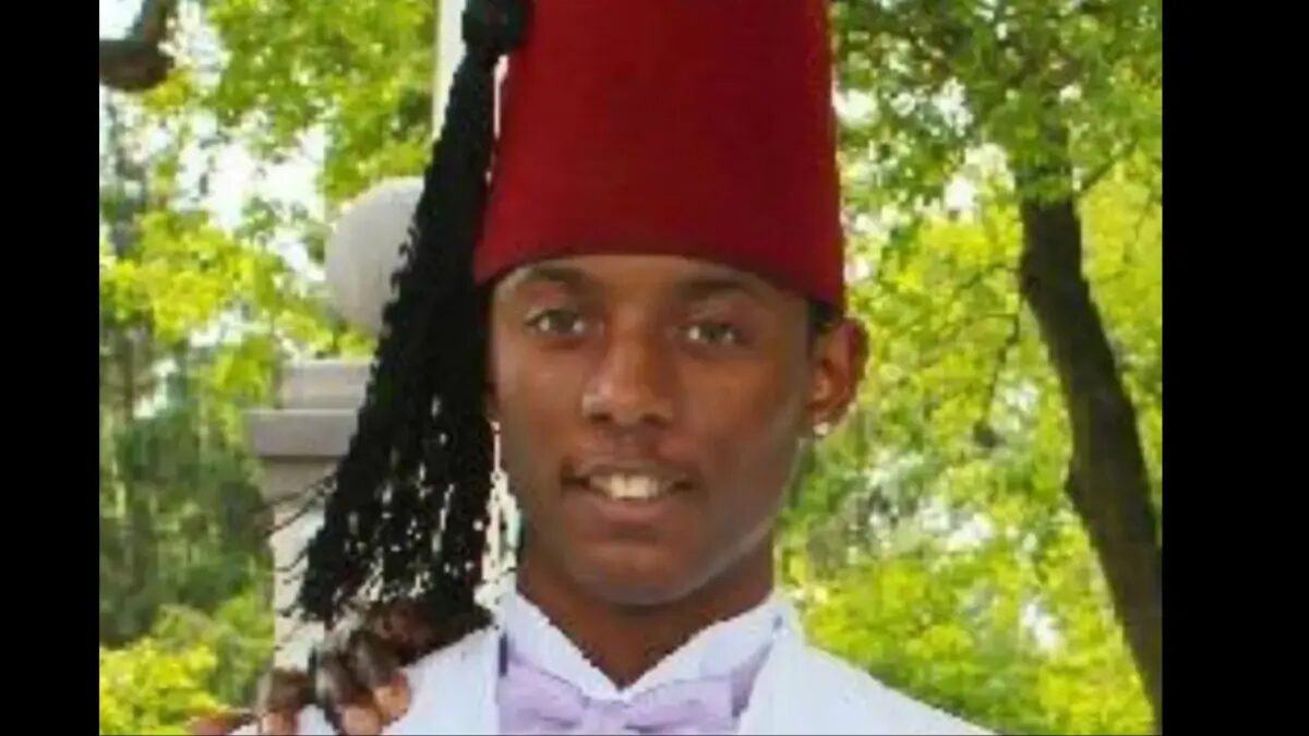 ‘He Was Running Away!’: St. Louis Cops Who Killed Black Teen Claiming He Was Armed Exposed After Jury Awards Family $19M