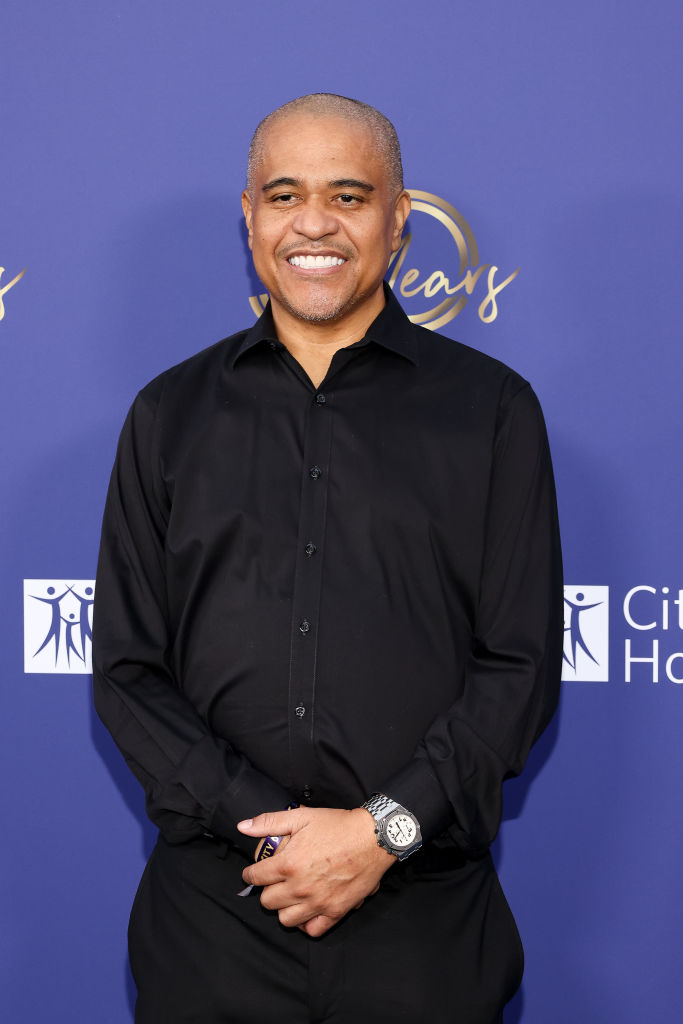 Irv Gotti, Murder Inc. Co-Founder, Dead At 54