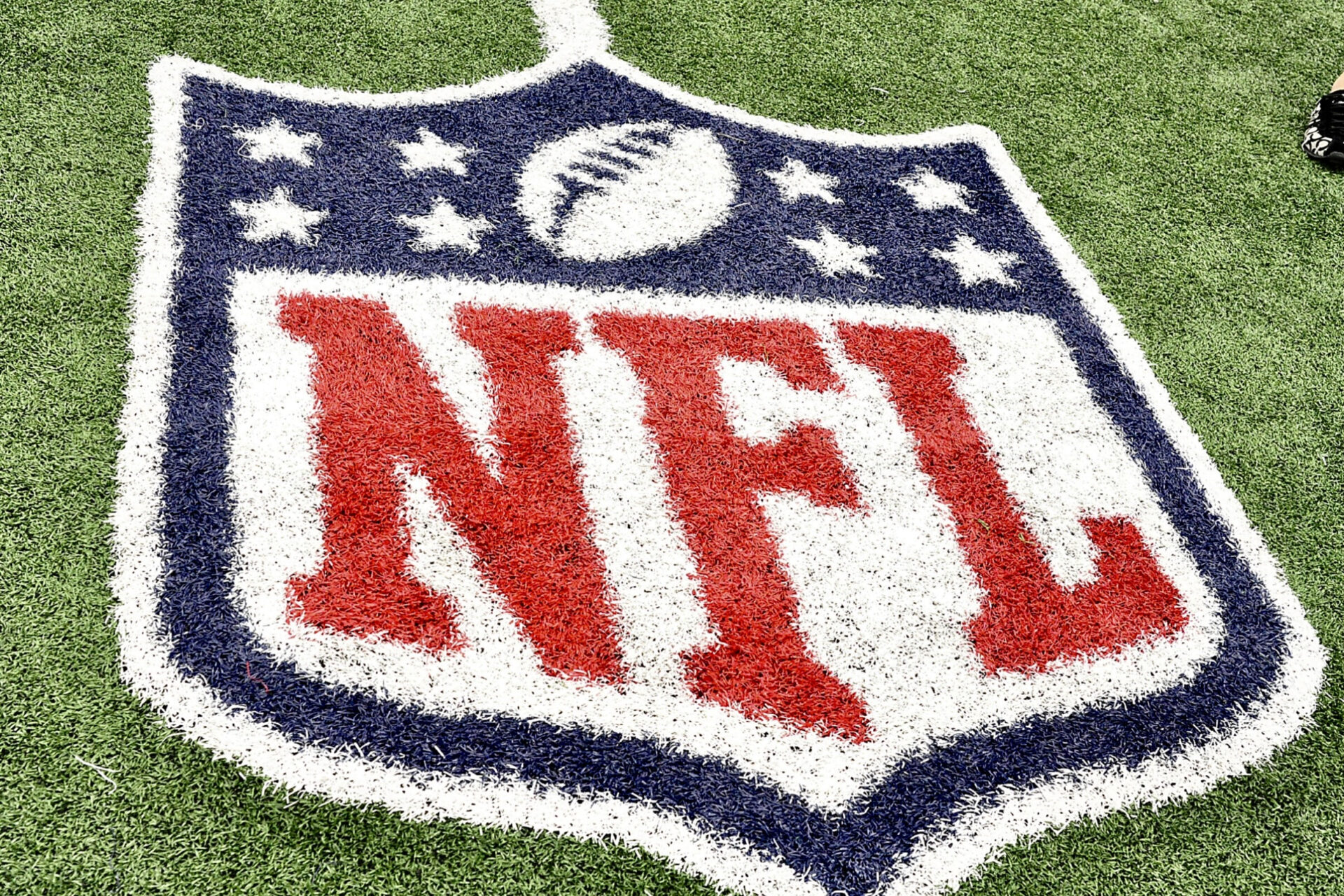 NFL ‘Chooses Love’ And Will No Longer Display ‘End Racism’ Message