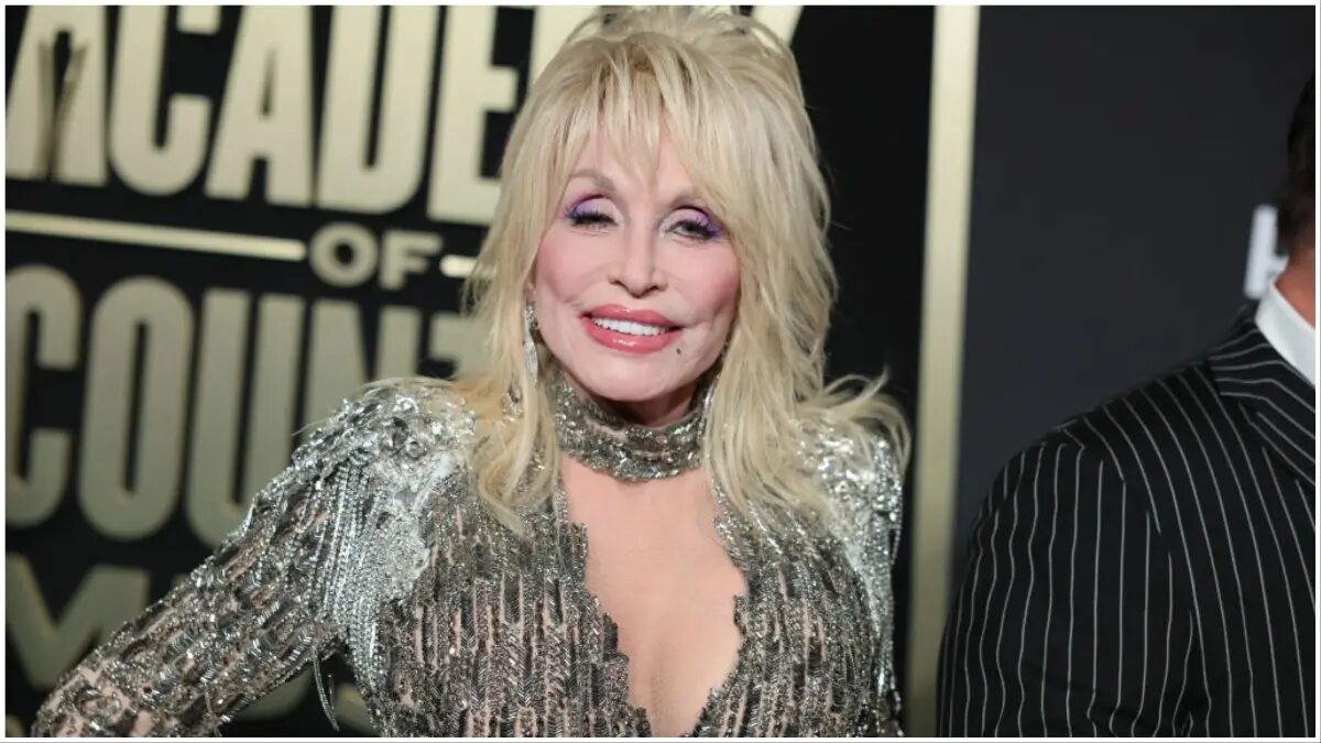 ‘Dolly’s Vocals Just Sound Really Strange’: Outrage Ensues Over Dolly Parton’s Country Twist on Sabrina Carpenter’s ‘Please Please Please’ Song 