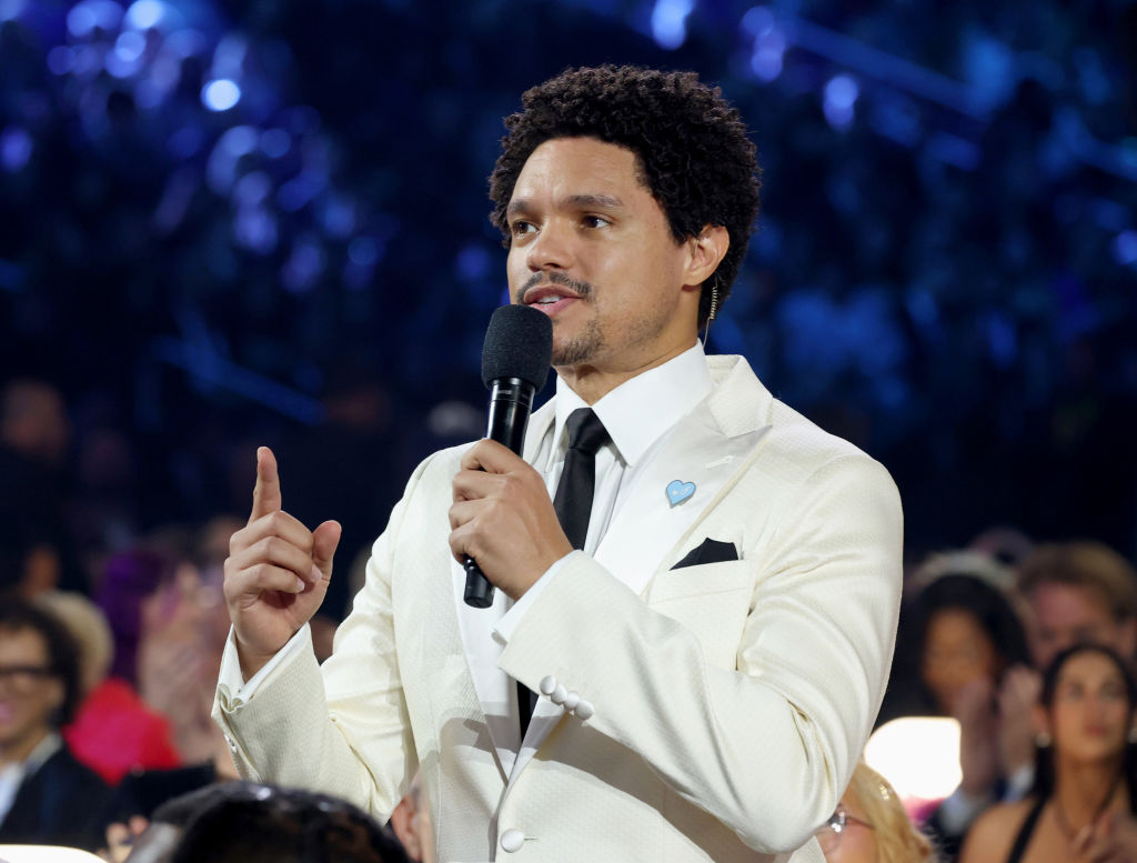 D.L. Hughley, Trevor Noah And The “Stupidest” Take On Integration: A Debate