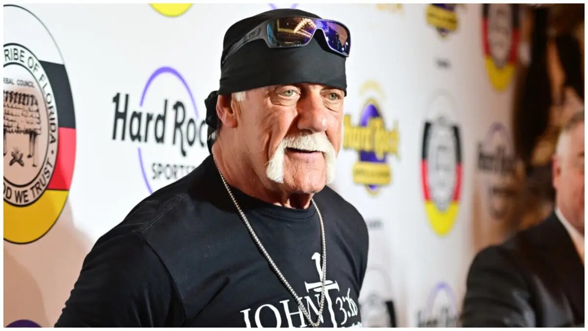 ‘WWE is Falling Off’: WWE’s Endorsement of Hulk Hogan’s Beer Brand Despite His Troubled History Sparks Outrage Online