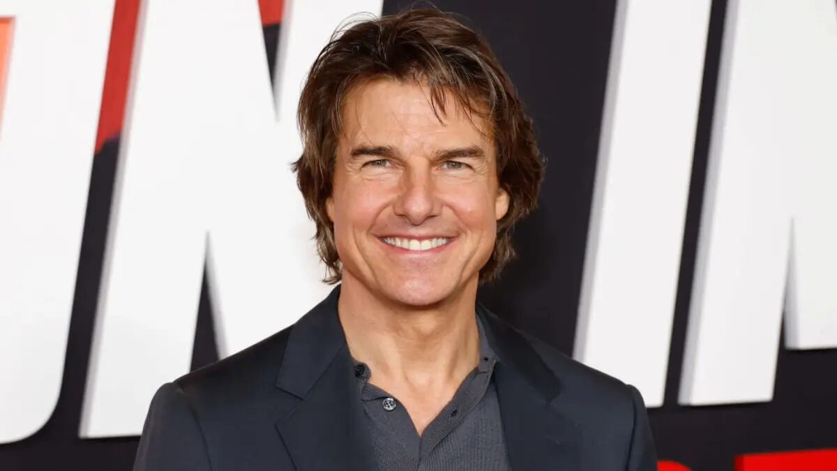 ‘Whose Face Was Tom Cruise Wearing?’: ‘Mission Impossible’ Star’s Drastic New Look Leaves Fans Stunned