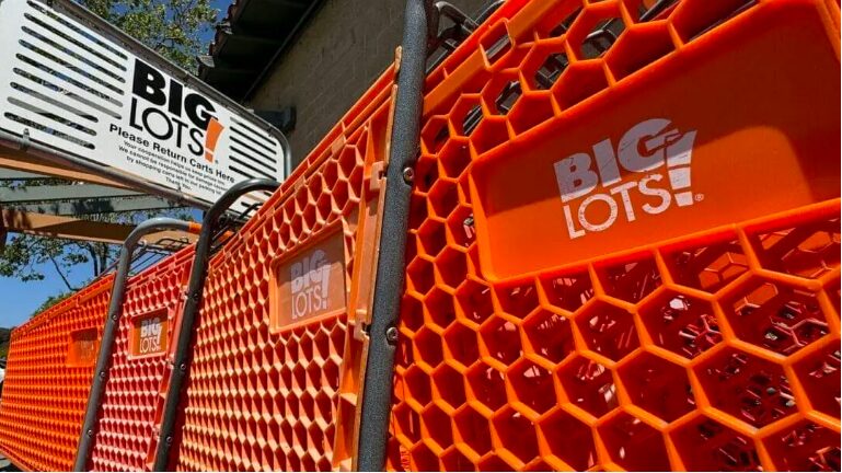 List: These Big Lots Stores Will Stay Open