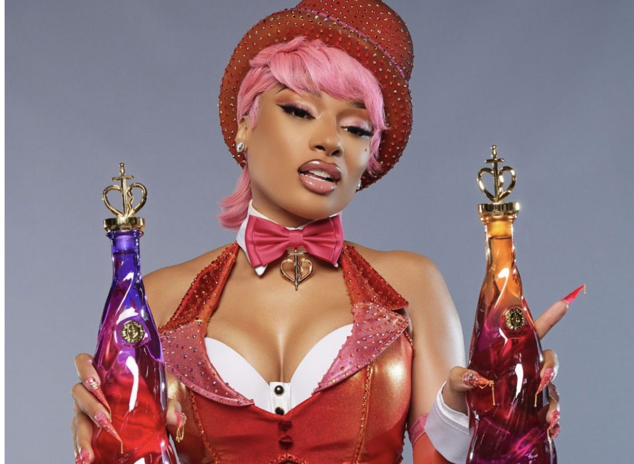 Megan Thee Stallion Launches Premium Tequila ‘Chicas Divertidas’ In Celebration of Her 30th Birthday