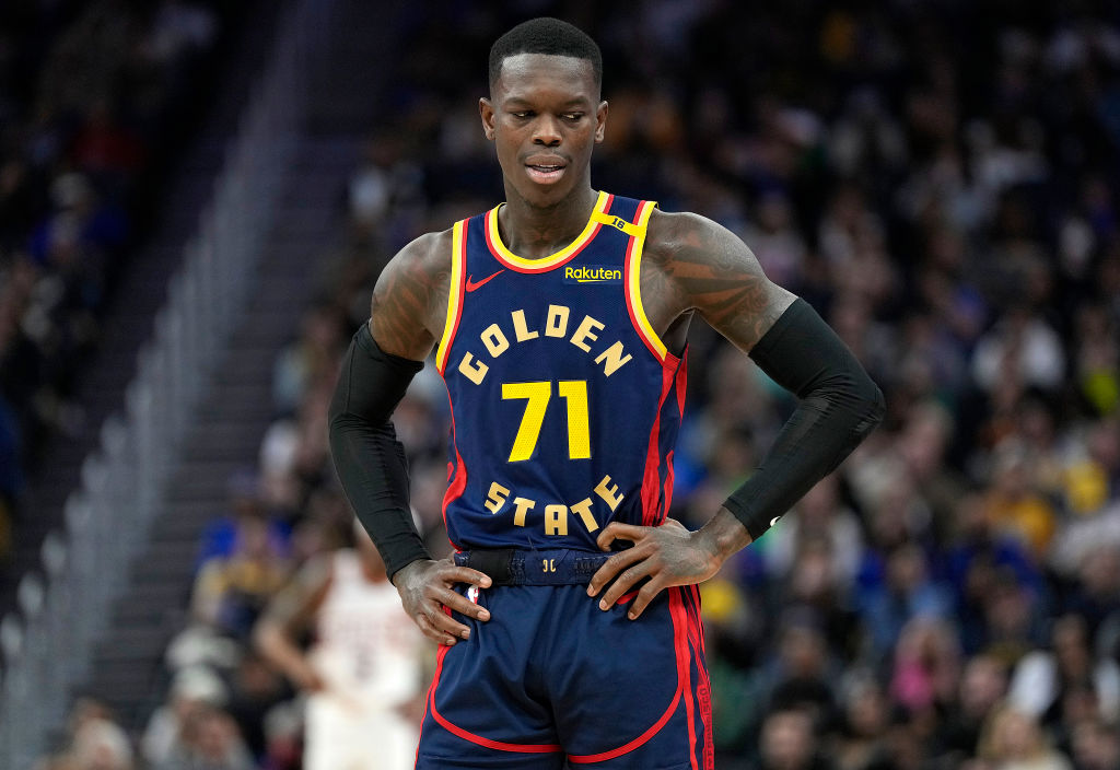 Millionaire Dennis Schroder Compares NBA Trade Deadline To “Modern Slavery” & Promptly Gets Reality Check