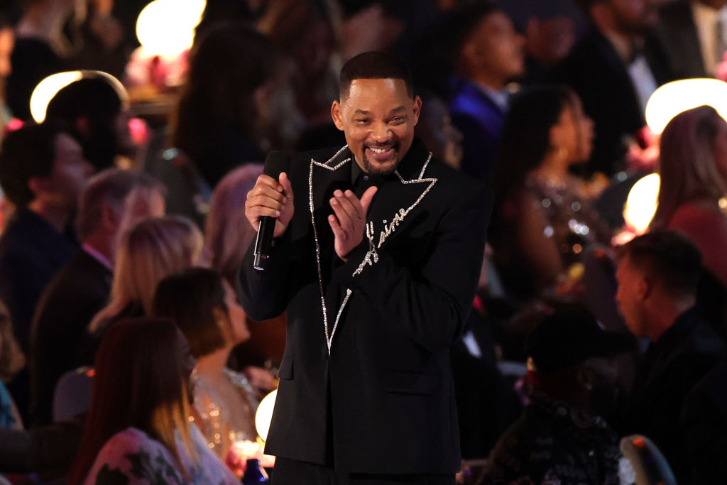 Will Smith Confirms These Two Stars In Long-Awaited Sequels ‘I Am Legend 2’ & ‘Hancock 2’