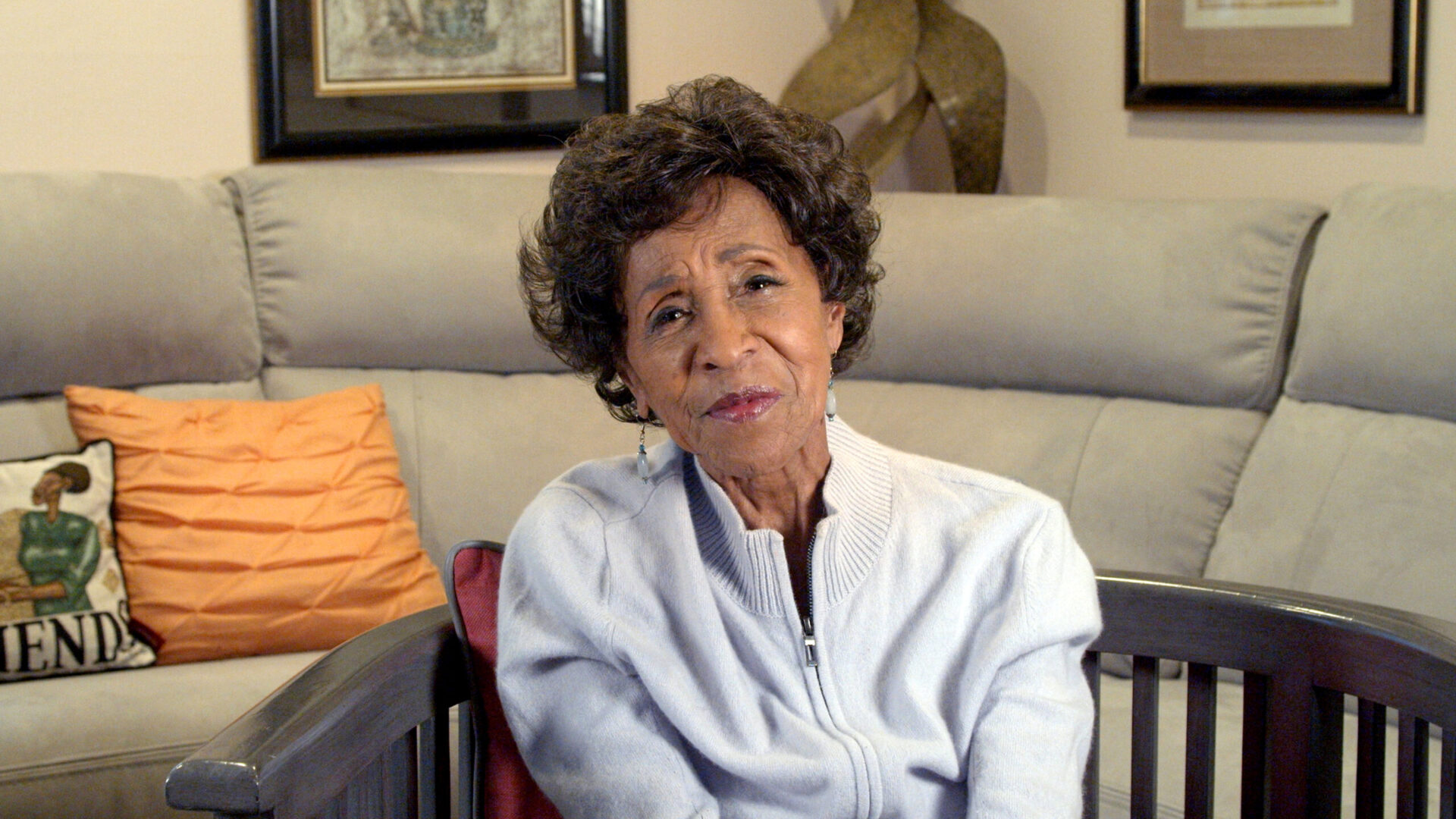 ‘Anybody Got Any Projects?’: ‘The Jeffersons’ Star Marla Gibbs Wants to Continue Working at 93 as She Prepares for Her Next Big Role