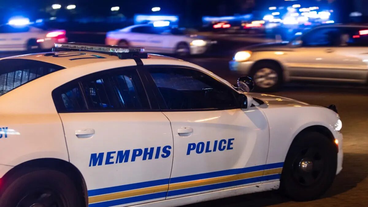 ‘Say Goodbye to Your Job’: Memphis Cop Under Fire for Facebook Comment Saying He Wants ‘a Refund for Slaves My Ancestors Lost’