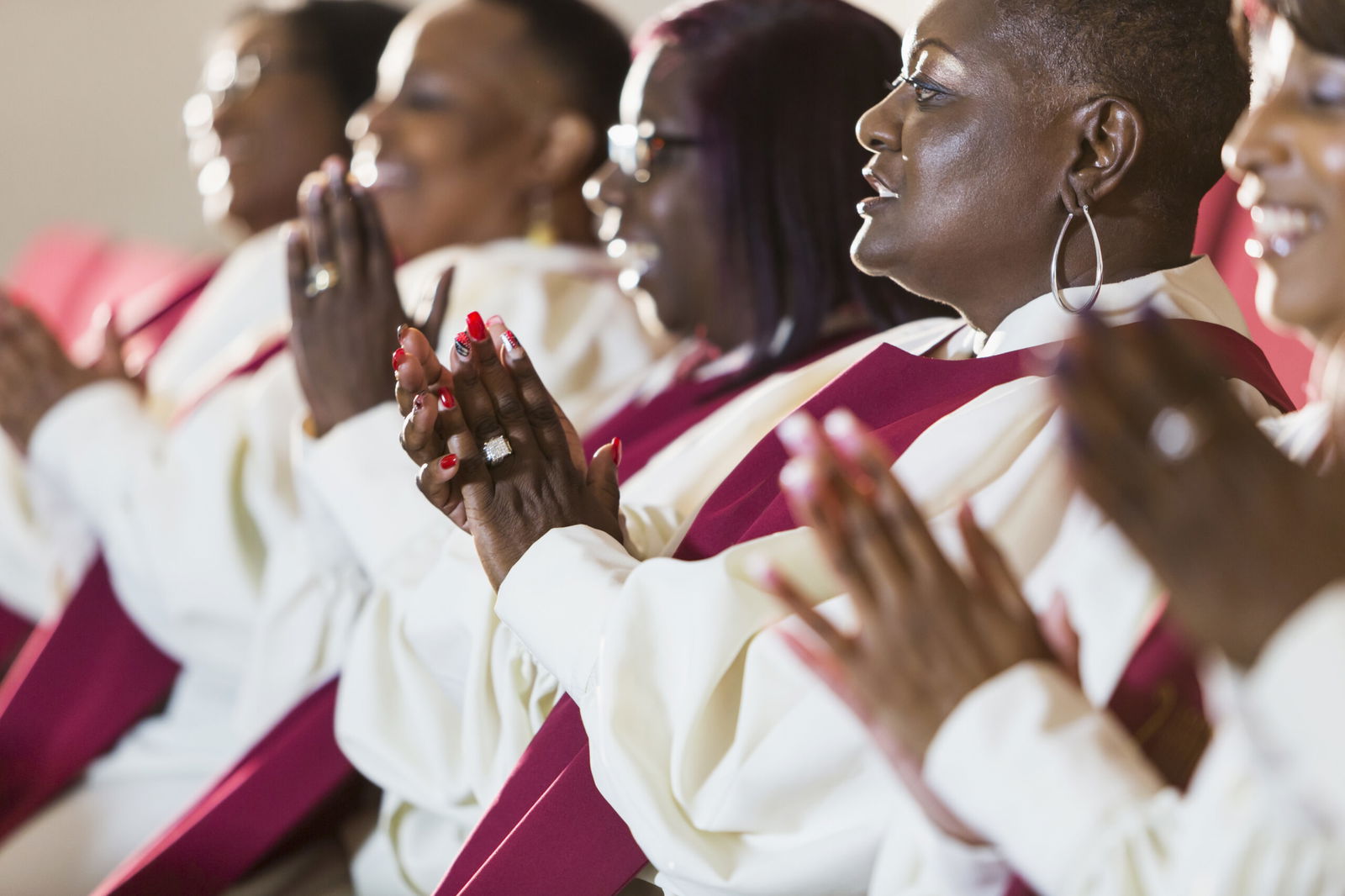 30 Historically Black Churches Receive $8.5M In Grants From National Trust For Historic Preservation 