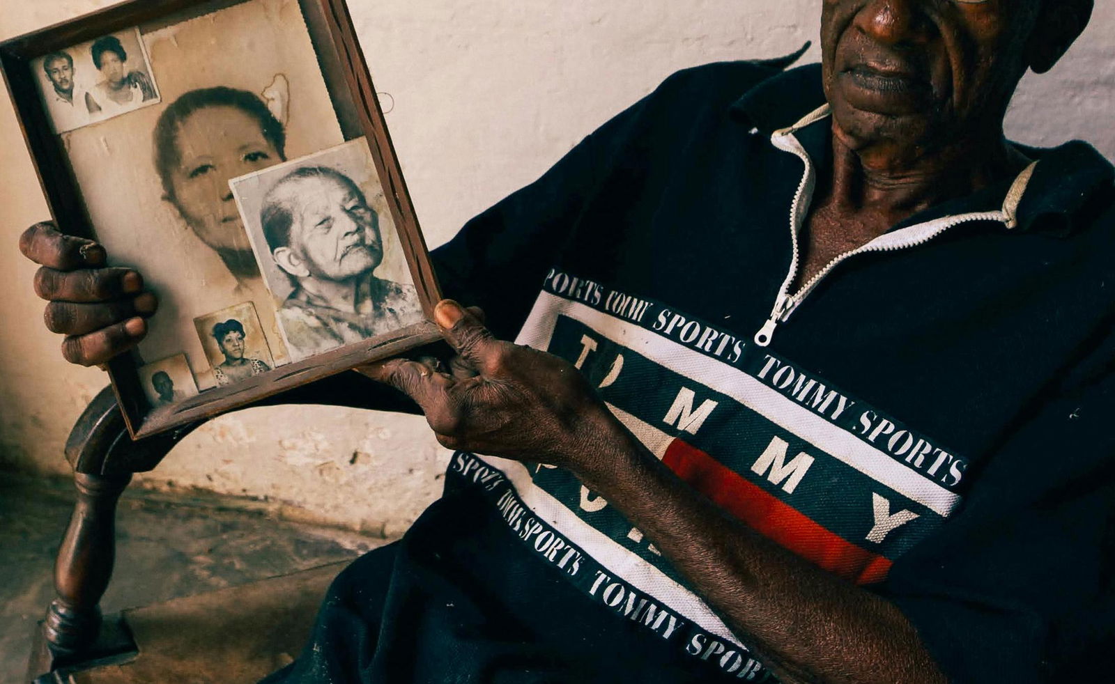 N.C. Family Allow Visitors Into Their Home For Innovative Black History Tour