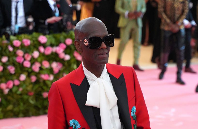 ​Andre 3000, Dapper Dan Named 2025 Met Gala Host Committee Members