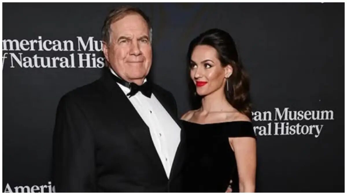 ‘This is Ridiculous’: Bill Belichick’s Much Younger Girlfriend Seemingly Defends Their 48-Year Age Gap Relationship Amid Online Harassment