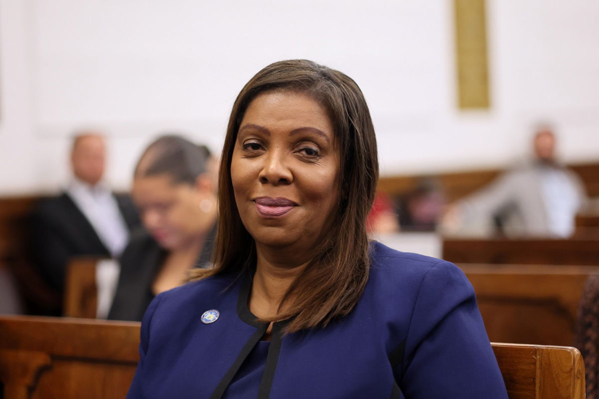 New York AG Letitia James Wins Ruling To Block Musk’s DOGE From Accessing Sensitive Data Of Millions Of Americans