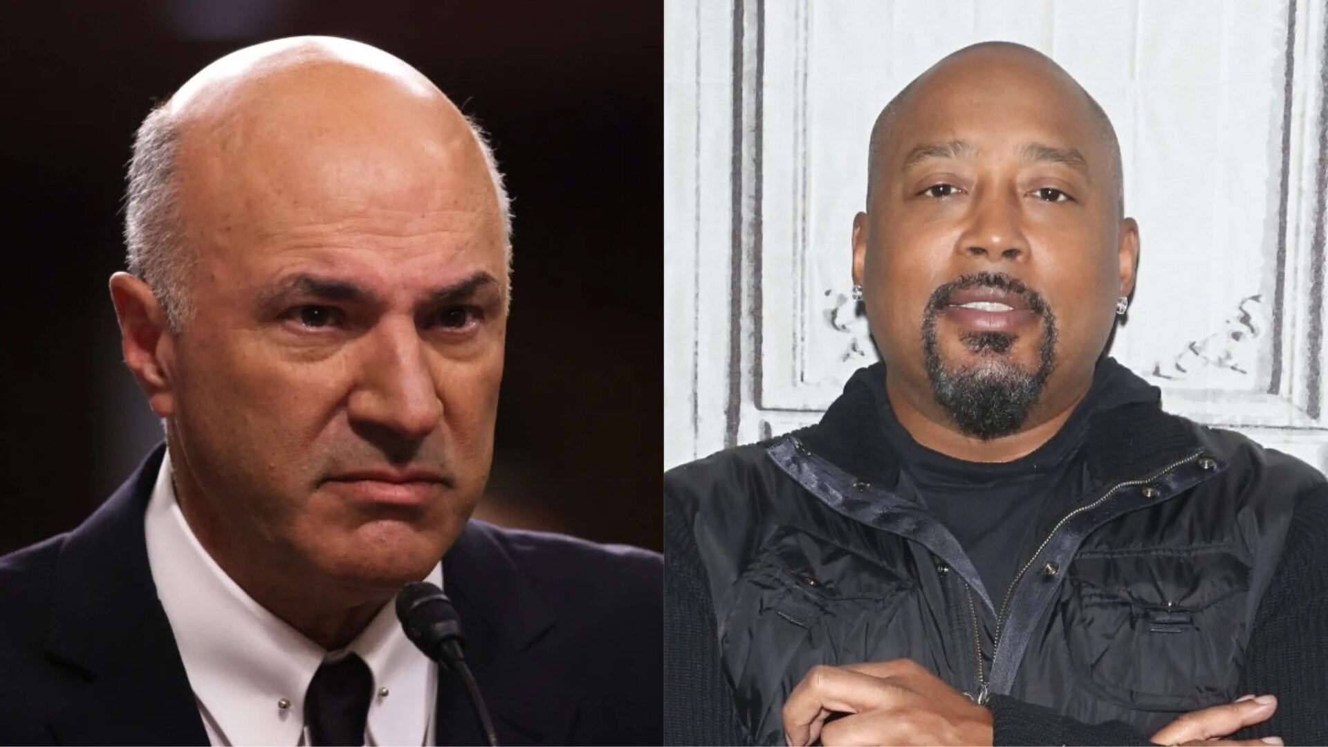 ‘Talented Lying Pig’: Shark Tank Judges Draymond John and Kevin Oleary’s Disturbing Interaction with Fashion Designer Resurfaces