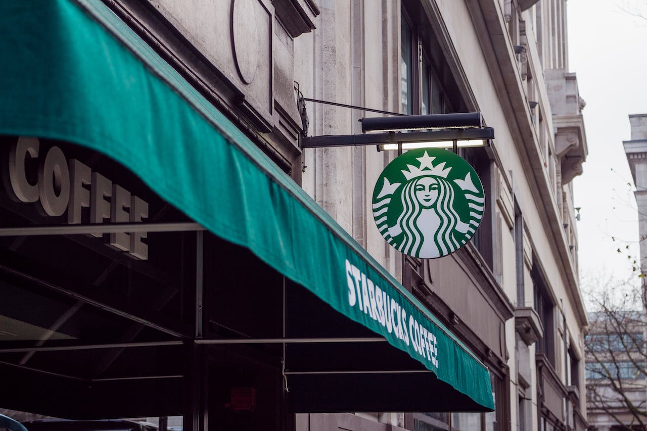 Republican AG Sues Starbucks Over DEI Hiring Policies Resulting In ‘More Female and Less White’ Employees