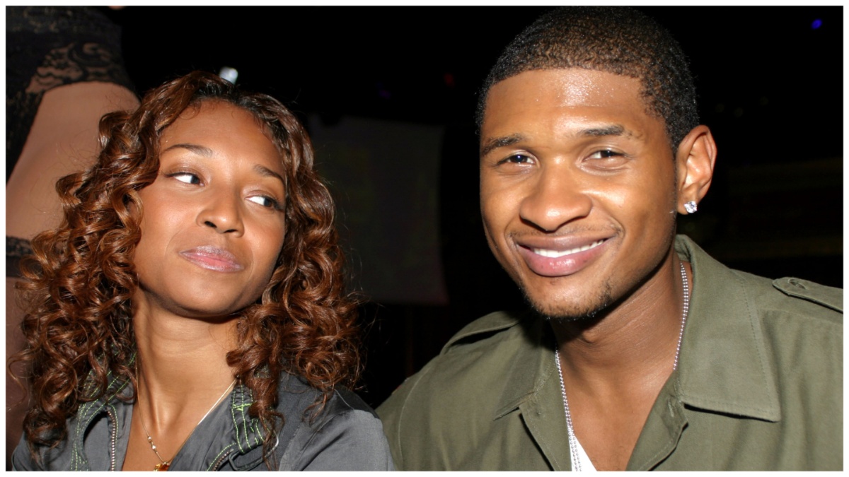 ‘Rumors Were Running Fast’: Usher Reveals the Startling Truth About His Relationship With TLC’s Chilli Before ‘Something More Sinister’ Occurred