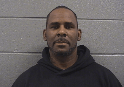 R. Kelly Hit With New Lawsuit By Victims Claiming They’re Owed Millions Of Dollars