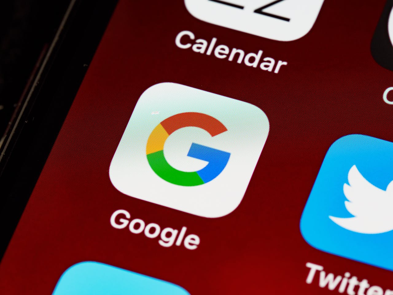 Google Calendar Users Noticed The Disappearance Of Black History Month, They Weren’t Happy