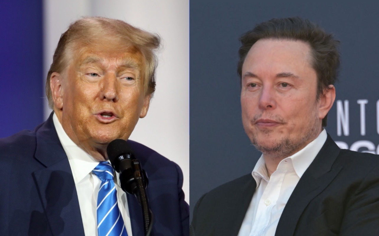 Wisconsin Rep. Introduces Bill To Hide Taxpayer Information From Trump’s Favorite Ally Elon Musk