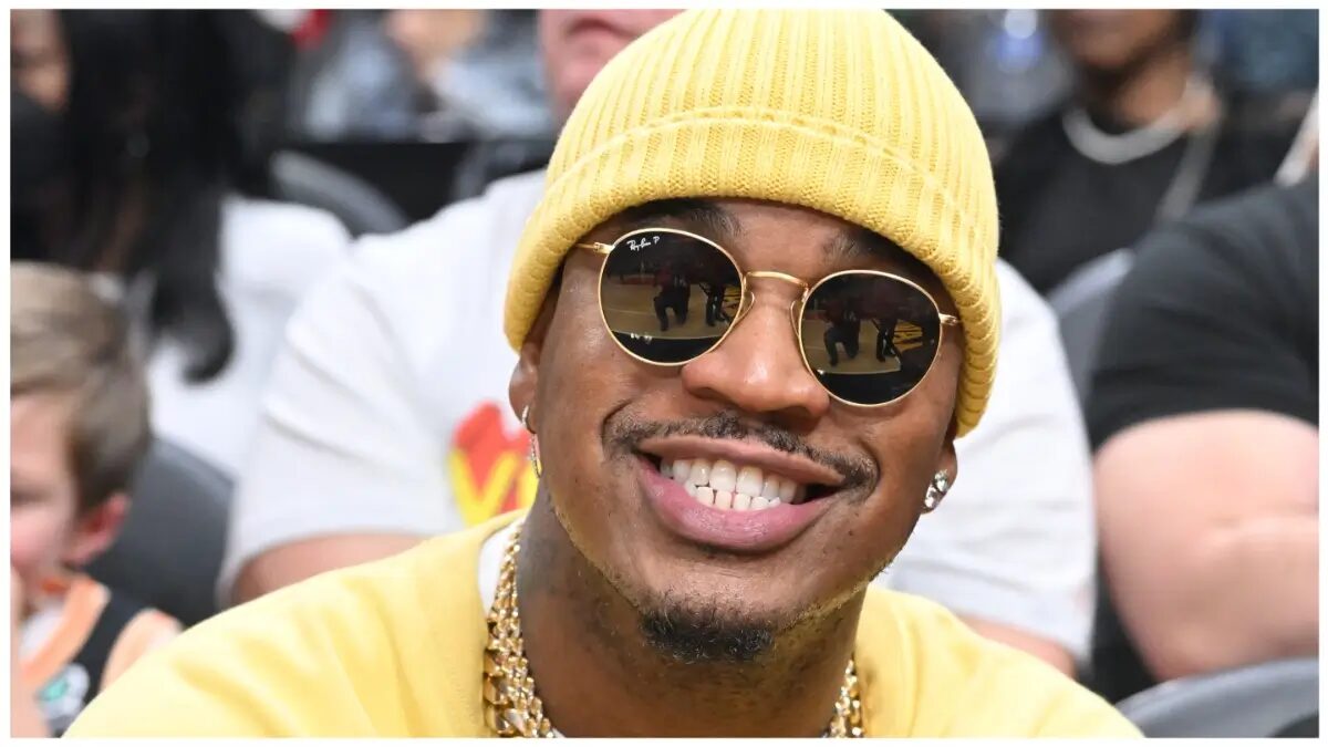 ‘There Is Something for Sure Off About Him’: Ne-Yo Flaunts His Three Busty Babes After Polyamory Confession, Leaving Fans Divided About His Choices