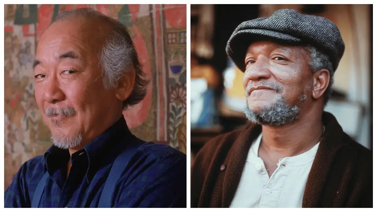 ‘No IOU, No Nothing’: Comedian Redd Foxx Gave ‘Mr. Miyagi’ Pat Morita a $3,500 Lifeline to Buy His First Home Before ‘Karate Kid’ Fame