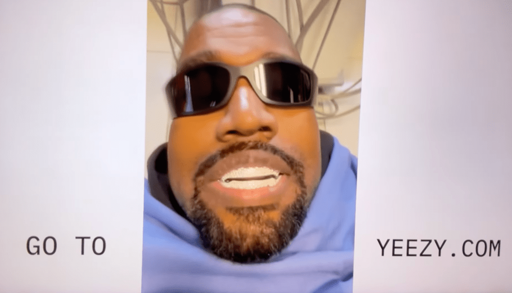 Kanye West’s Bizarre Super Bowl Ad Takes L On Social Media