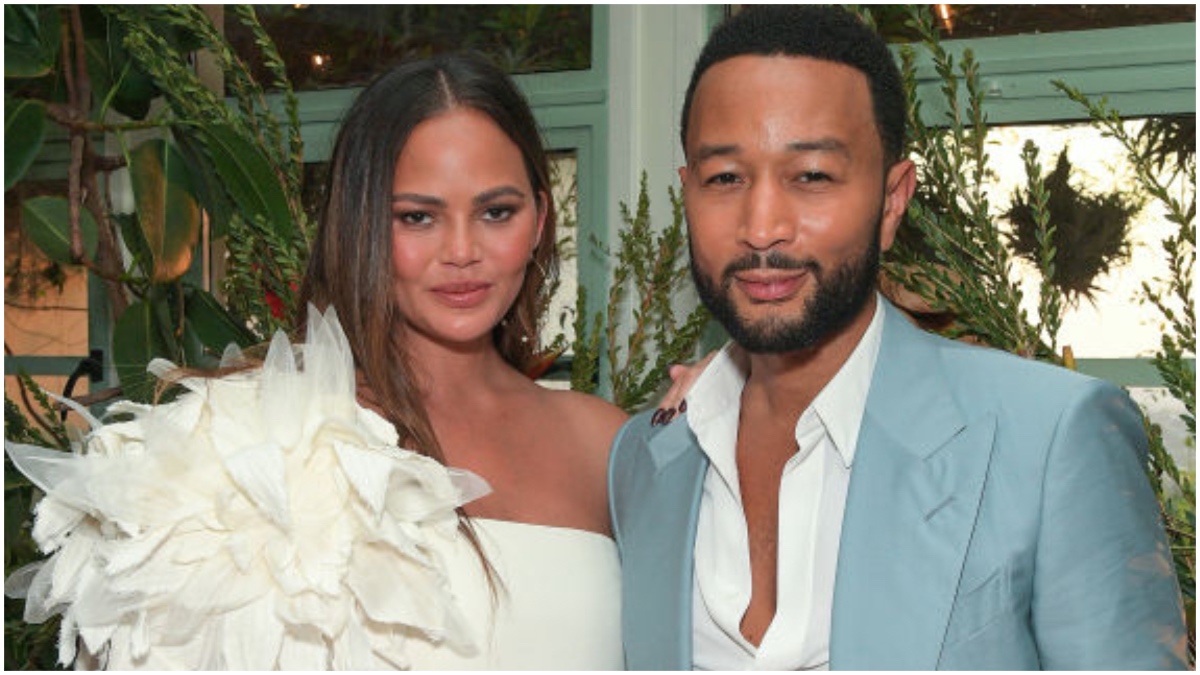 ‘It’s Time to Head Back’: John Legend’s Shocking Escape Plan with Wife Chrissy Teigen Sparks Backlash as Donald Trump Supporters Sound Off