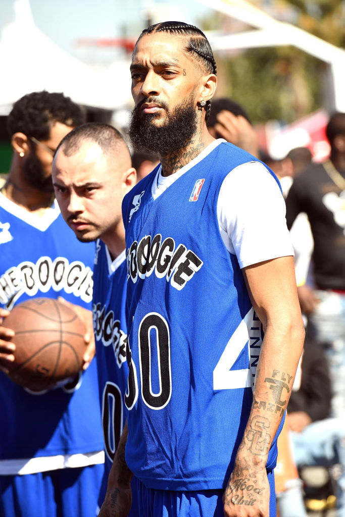 Marathon Continues: Nipsey Hussle Posthumous Album Releasing Soon