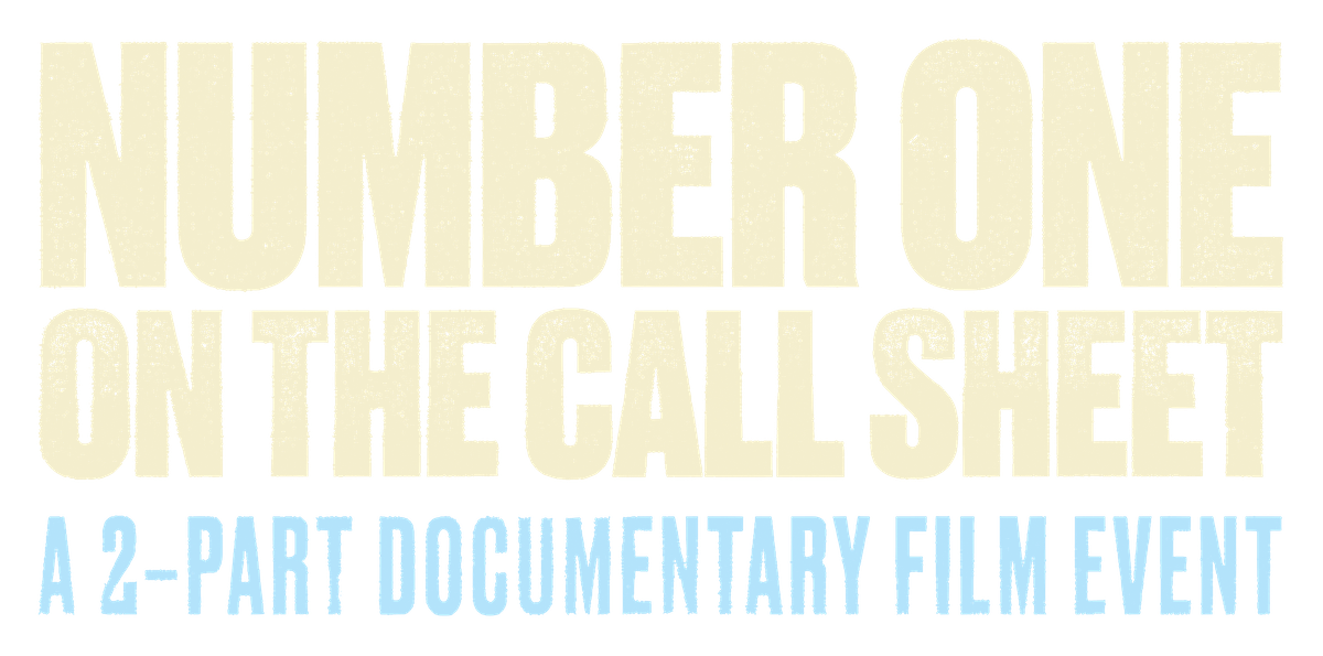 Watch: Apple TV+ Shares The Official Trailer For The Two-Part Documentary Film Event ‘Number One On The Call Sheet’ Featuring Jamie Foxx, Angela Bassett, Kevin Hart & Many More