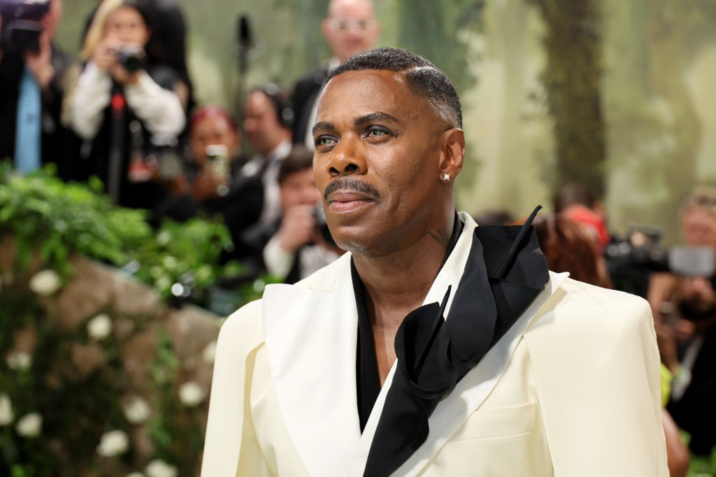 2025 Met Gala to Celebrate Black Menswear with New A-List Hosts