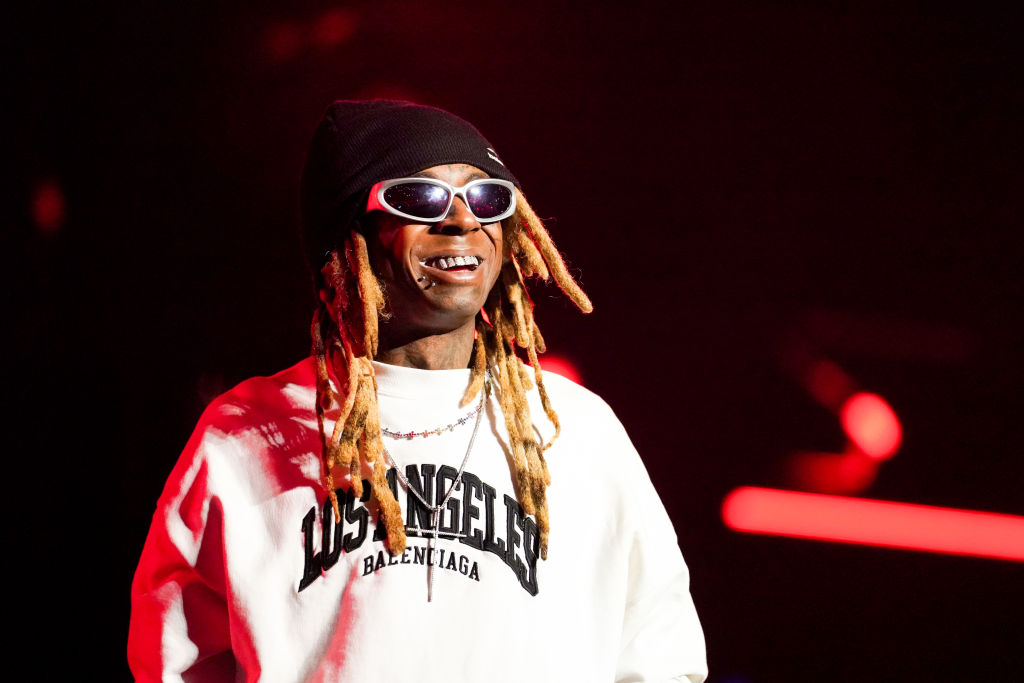 Lil Wayne Announces ‘Tha Carter VI’ Release Date