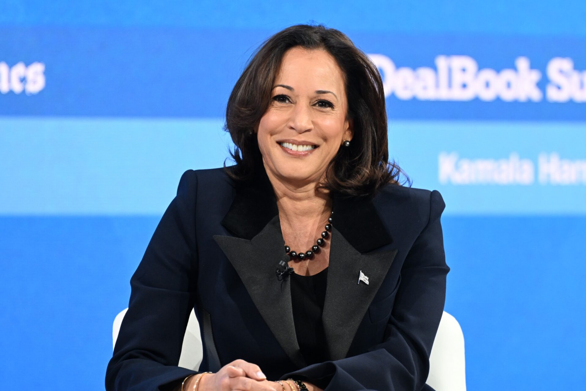 60 Minutes’ Decision To Hand Kamala Harris Interview Transcript To Trump’s FCC Raises Concern