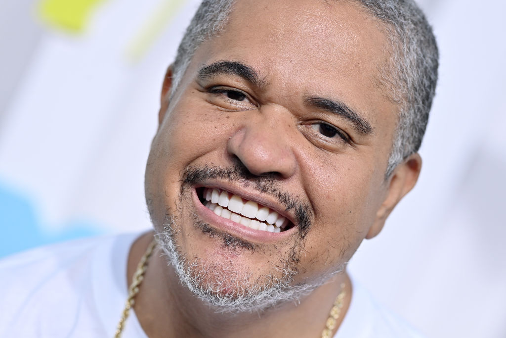 Irv Gotti’s Legendary Backstory Explored on Colby Colb’s Podcast