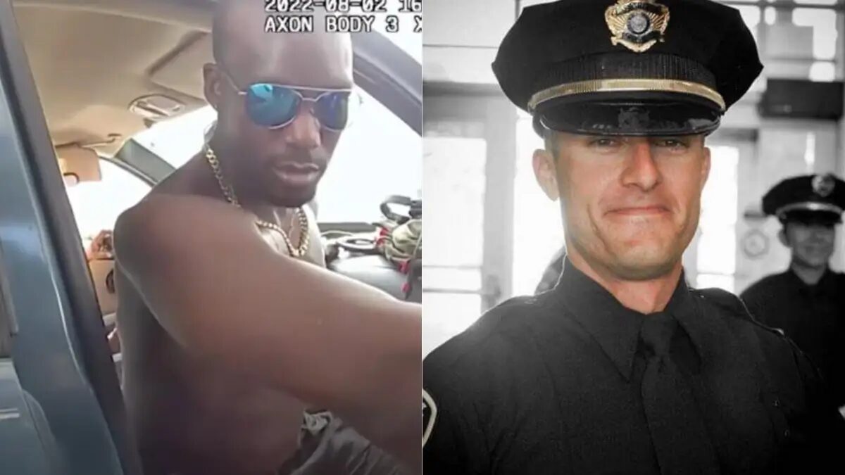 ‘Extremely Disappointed’: New Mexico Cop Who Shot Black Nurse Accused of Stealing Beer at Point-Blank Range Found Guilty of Manslaughter, Leaving Attorney Furious Over ‘Unjust’ Verdict