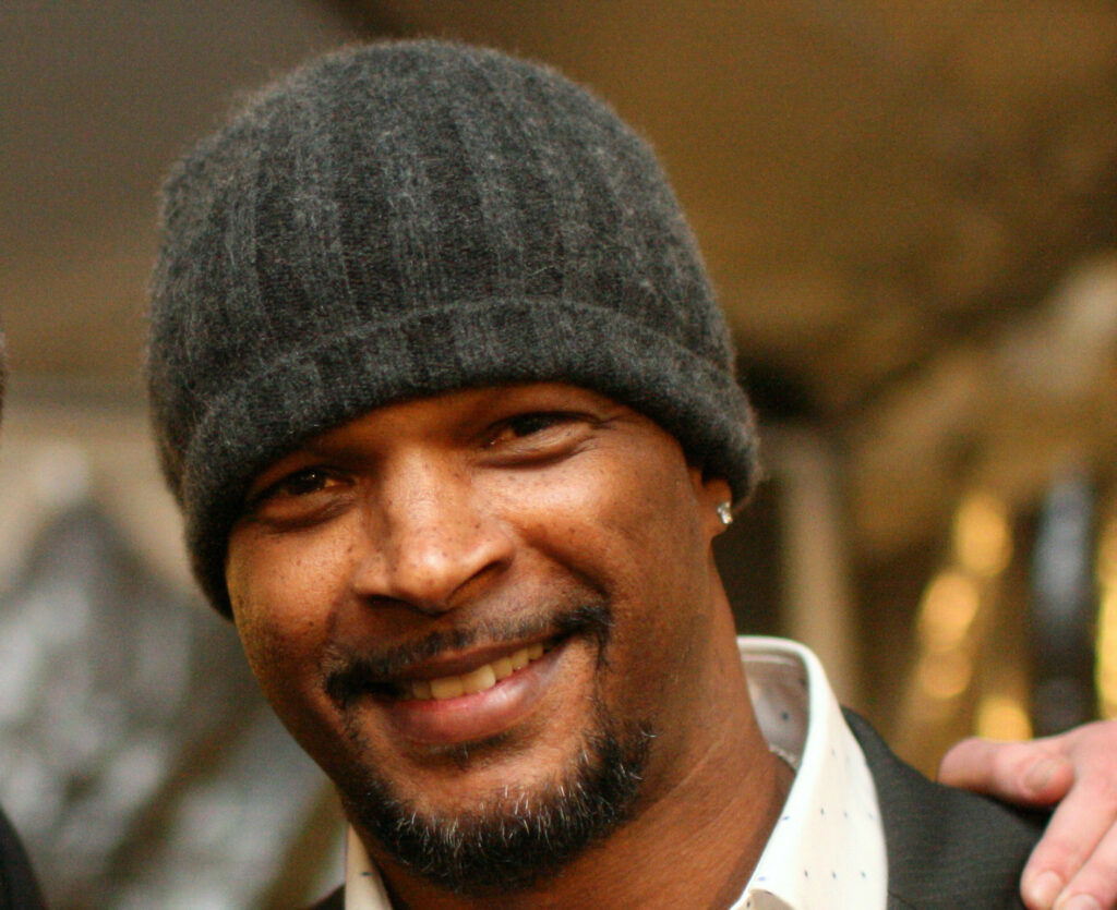 Wayans Family Being Inducted Into NAACP Image Awards Hall Of Fame