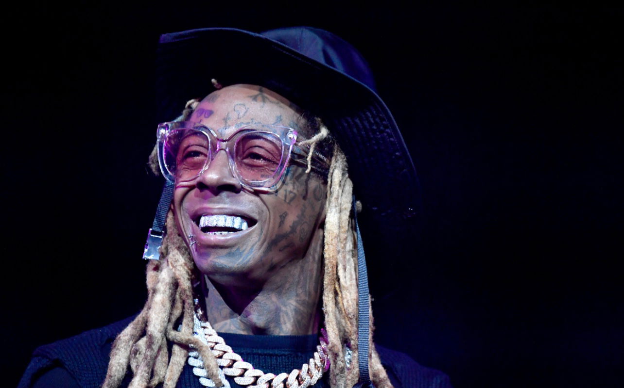 Lil Wayne Confirms Absence From Super Bowl