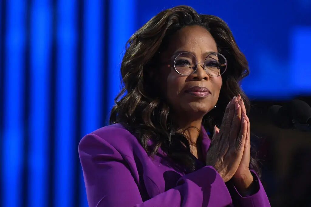 ‘What Do I Have to be Grateful For?’: Oprah Winfrey Breaks Down In Tears While Exposing the Painful Struggle to Find Kind Words for Her Mother 