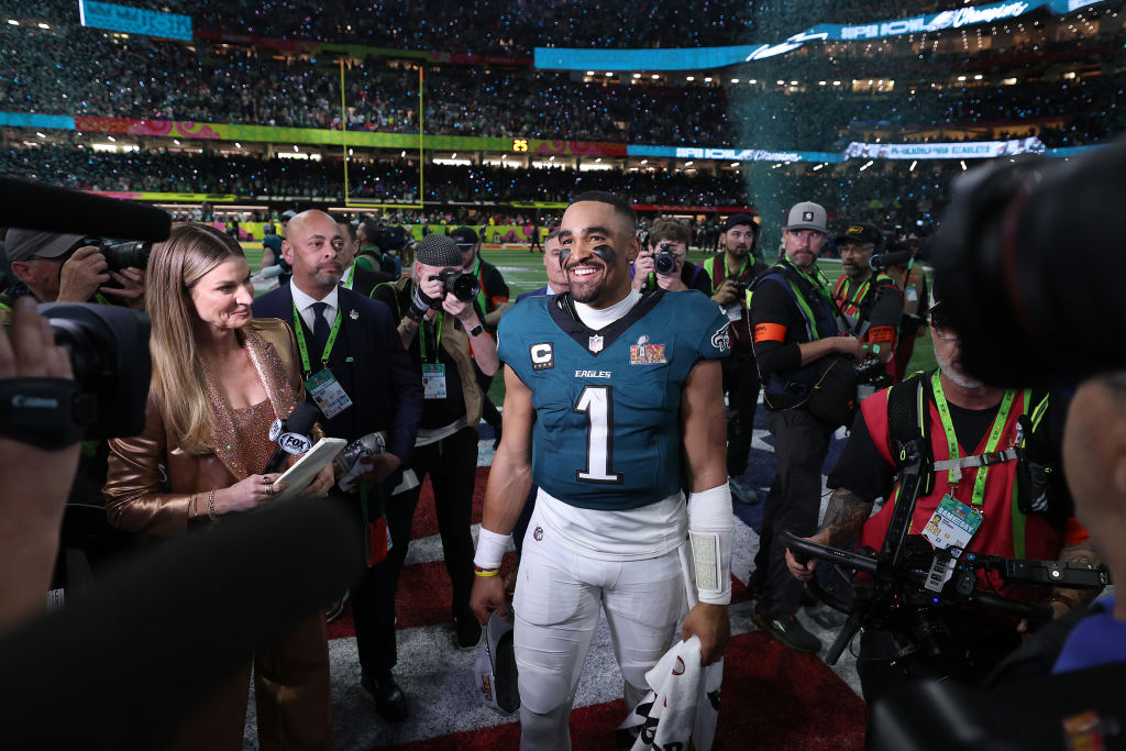 Top 11 Storylines From Super Bowl LIX, Eagles Dominate Chiefs