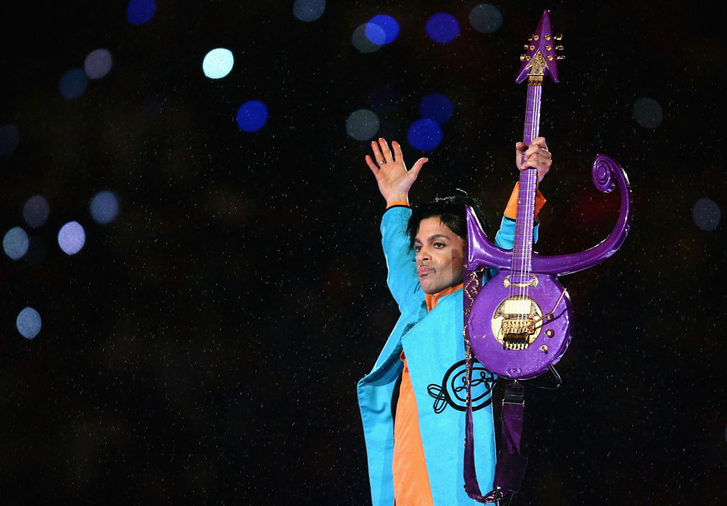 Prince Doc Canceled At Netflix, Estate Will Work With Streamer On Alternative