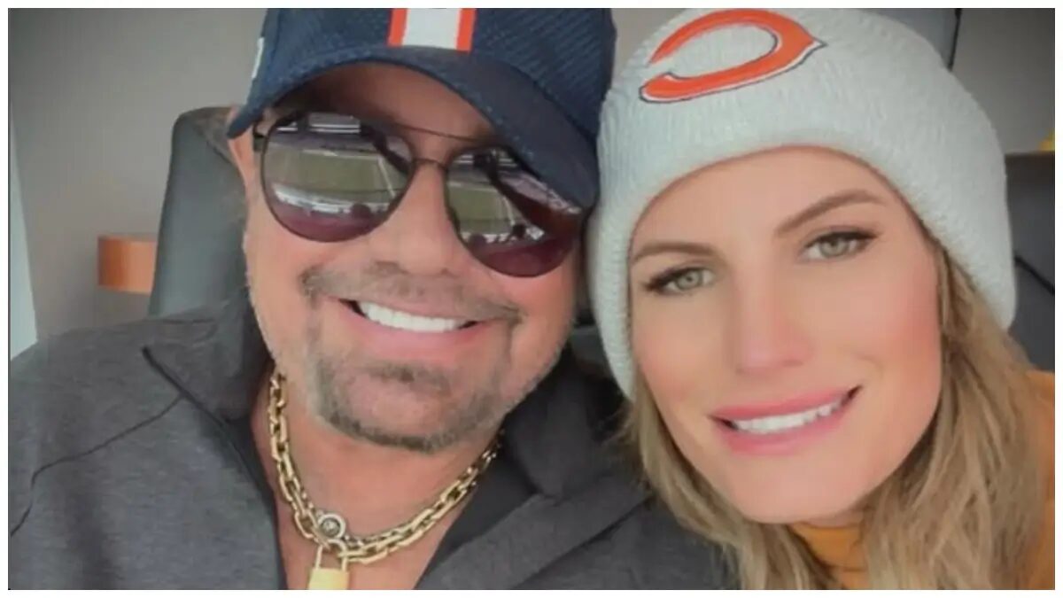 ‘2025’s Been a Dumpster Fire’: Mötley Crüe Frontman’s Girlfriend Returns Home After Fatal Scottsdale Plane Crash That Left Her Severely Injured