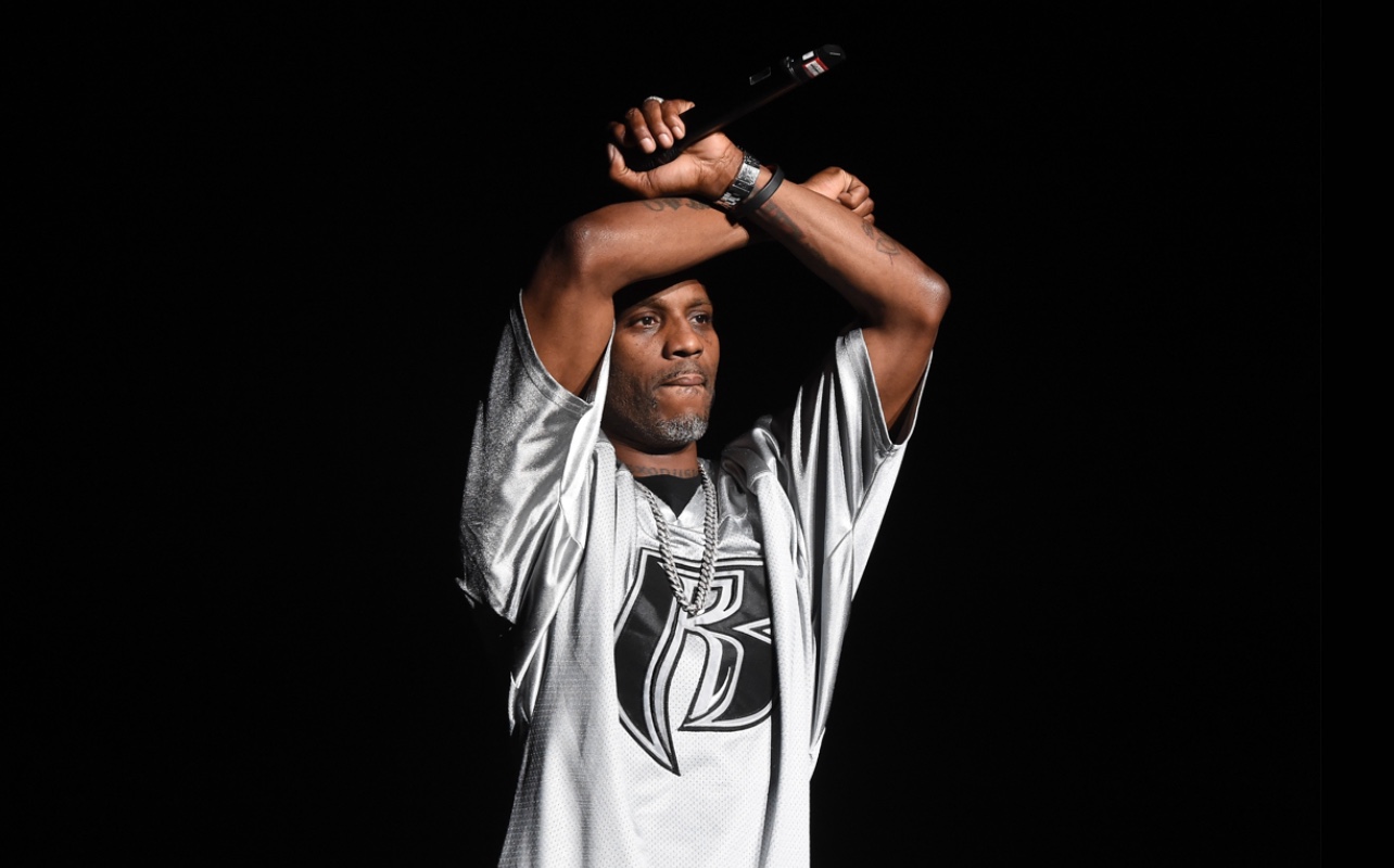 DMX Ex-Wife Says He Passed On Investing in Barclays Center