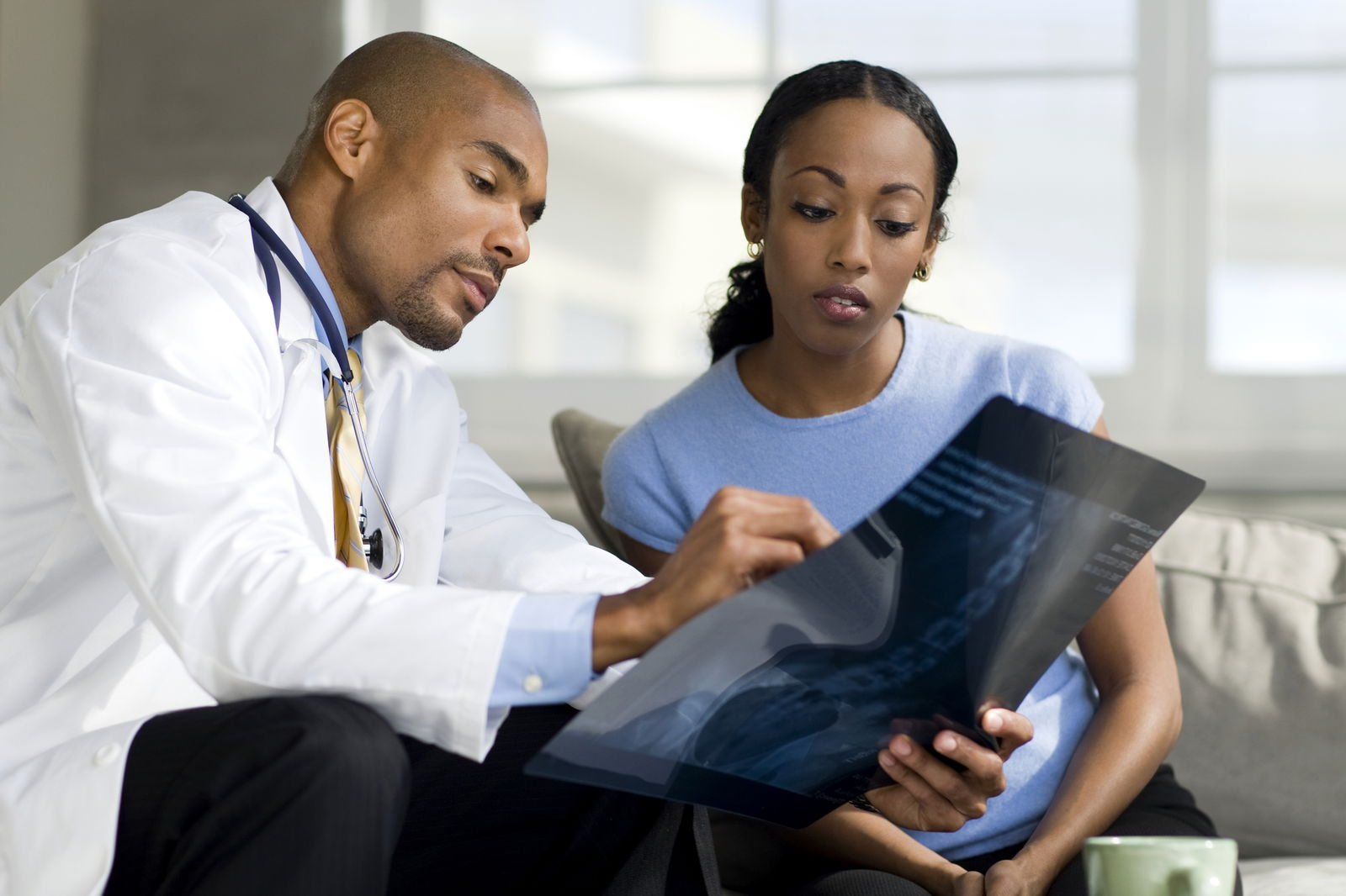 Colorado’s Black Health Resource Directory Makes Culturally Appropriate Health Care A Reality