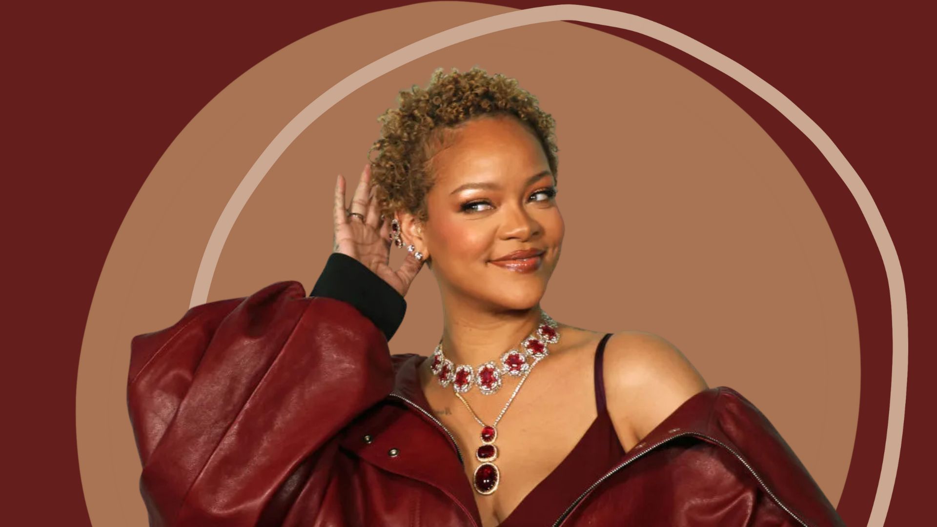 10 Times Rihanna Proved She Is The Ultimate Hair Chameleon